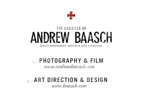 Andrew Baasch