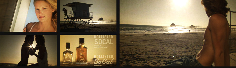 Hollister