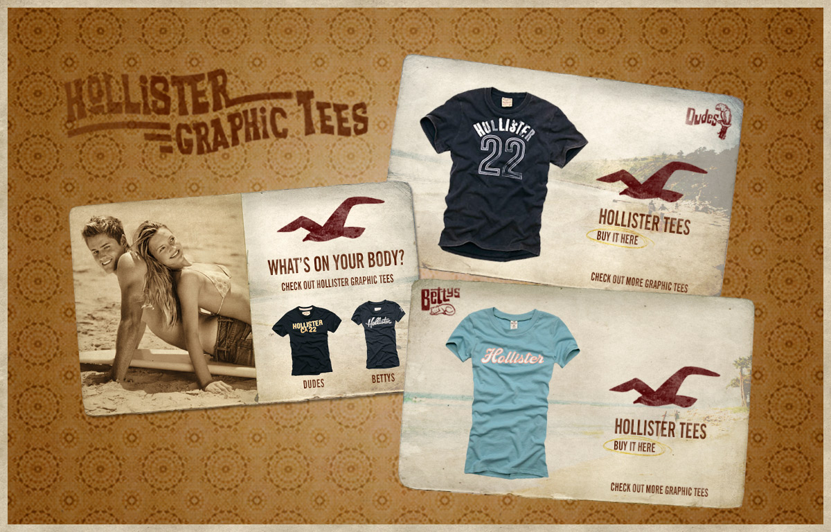 Hollister